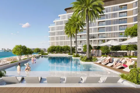 Studio Apartment in Umm Al Quwain, UAE No. 110698 4