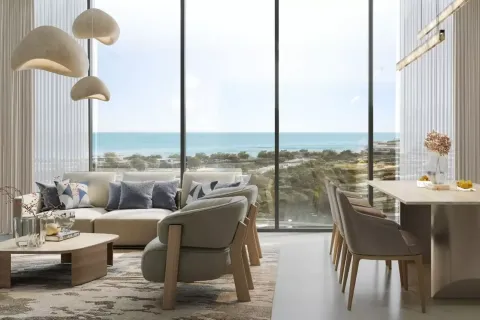 Studio Apartment in Umm Al Quwain, UAE No. 110698 6