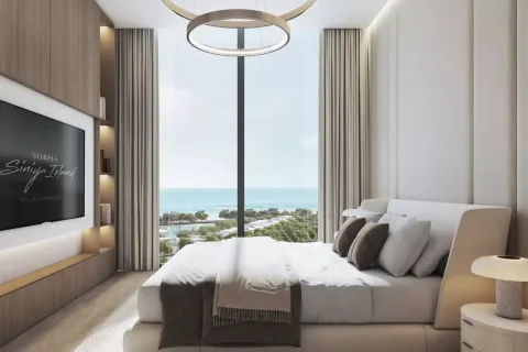 Studio Apartment in Umm Al Quwain, UAE No. 110698 7