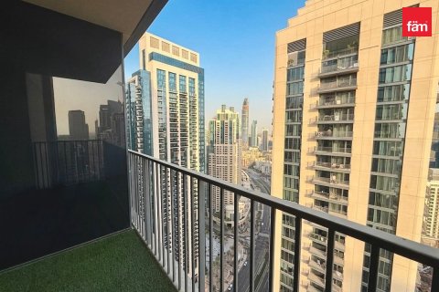 2 bedrooms Apartment in Downtown Dubai (Downtown Burj Dubai), UAE No. 203273