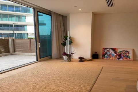 Apartment de 2 dormitorios en Saadiyat Cultural District, UAE No. 42116 10