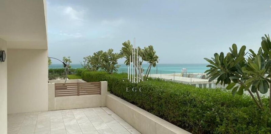 Apartment de 2 dormitorios en Saadiyat Cultural District, UAE No. 42116