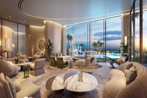 3 bedrooms Duplex in Al Reem Island, UAE No. 42095