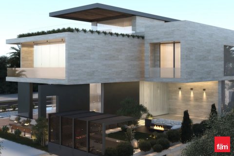 Villa de 6 chambres à Al Wasl, UAE No. 143600