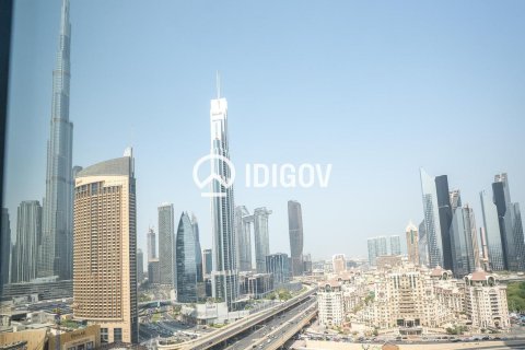 Квартира с 2 спальнями в Zabeel, ОАЭ №205866