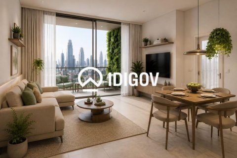 1 غرف نوم شقة في District 11, الإمارات العربية المتحدة رقم 205870