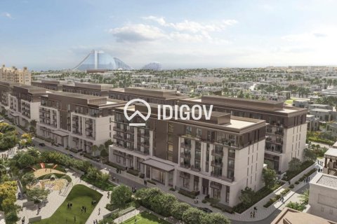 1 bedroom Apartment in Umm Suqeim 3, UAE No. 205868