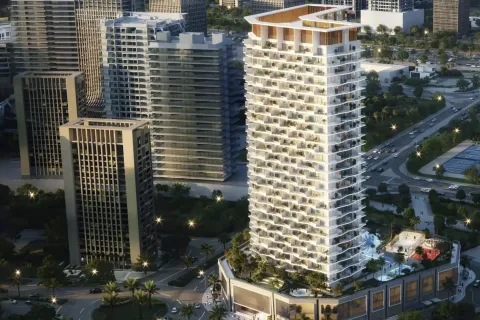 Apartamento tipo estudio Estudio en Umm Al Sheif, UAE No. 170902