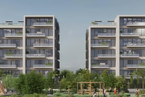 Studio Apartment in Dubai, UAE No. 170906