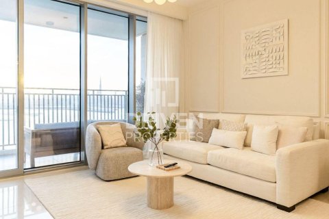 2 غرف نوم شقة في 17 Icon Bay, الإمارات العربية المتحدة رقم 193001 3