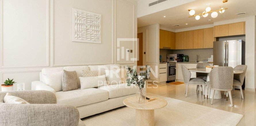 2 غرف نوم شقة في 17 Icon Bay, الإمارات العربية المتحدة رقم 193001
