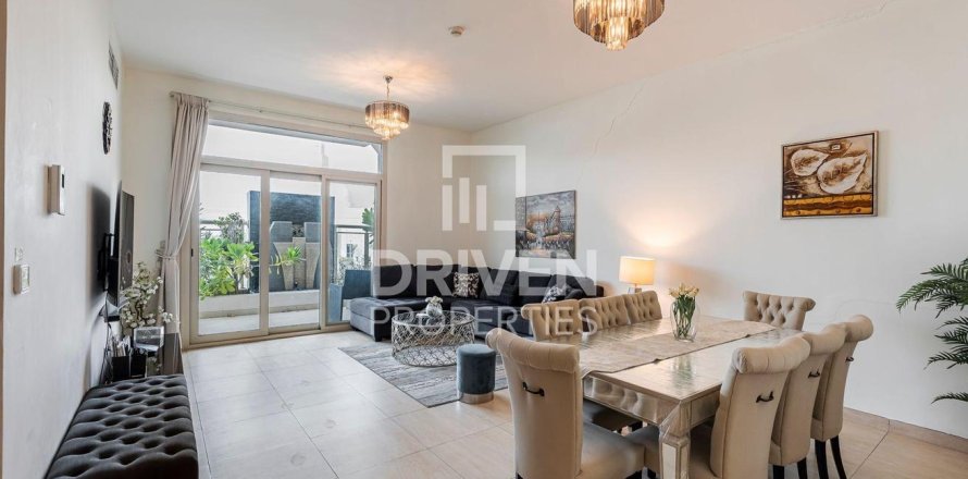 2 غرف نوم شقة في Al Furjan, الإمارات العربية المتحدة رقم 193002