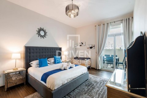 2 غرف نوم شقة في Al Furjan, الإمارات العربية المتحدة رقم 193002 7