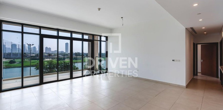 3 غرف نوم شقة في Vida Residence, الإمارات العربية المتحدة رقم 192998