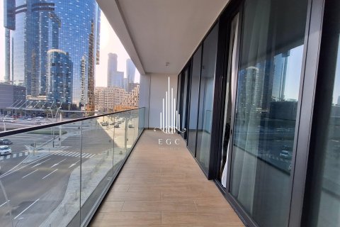1 غرف نوم شقة في Shams Abu Dhabi, الإمارات العربية المتحدة رقم 29180