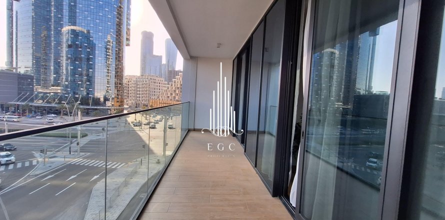 Appartement de 1 chambre à Shams Abu Dhabi, UAE No. 29180