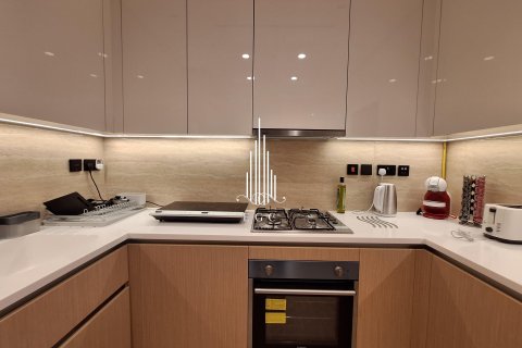 Appartement de 1 chambre à Shams Abu Dhabi, UAE No. 29180 10