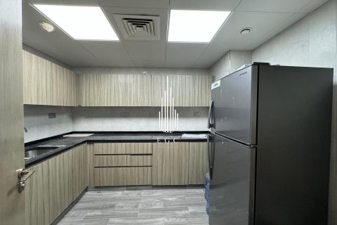 Appartement de 3 chambres à Shams Abu Dhabi, UAE No. 29179 8