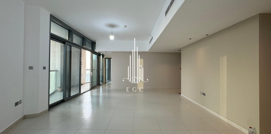 Appartement de 3 chambres à Shams Abu Dhabi, UAE No. 29179