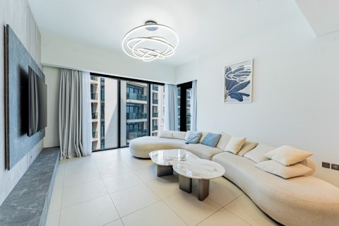 Apartment de 2 dormitorios en Downtown Dubai (Downtown Burj Dubai), UAE No. 205786