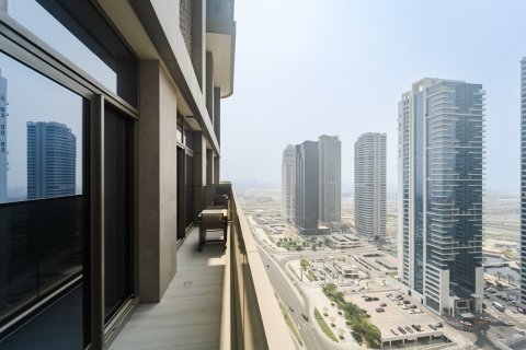 1 غرف نوم شقة في Jumeirah Islands, الإمارات العربية المتحدة رقم 205788