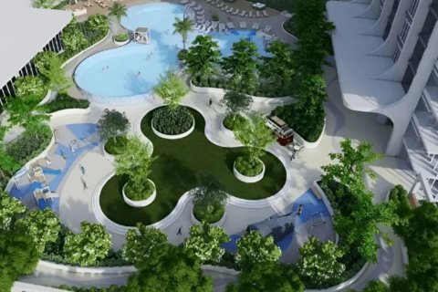 1 bedroom Apartment in Dubai, UAE No. 167513