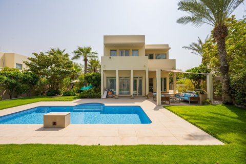 3 غرف نوم فيلا في المرابع العربية, الإمارات العربية المتحدة رقم 208890