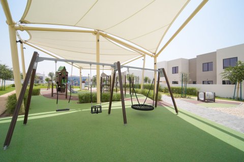 3 bedrooms Townhouse on the Yas Island, UAE No. 208887 15