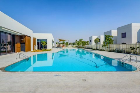 3 bedrooms Townhouse on the Yas Island, UAE No. 208887 11