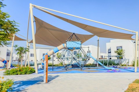 3 bedrooms Townhouse on the Yas Island, UAE No. 208887 12