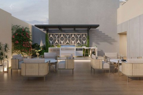 2 bedrooms Apartment in Arjan, UAE No. 164316