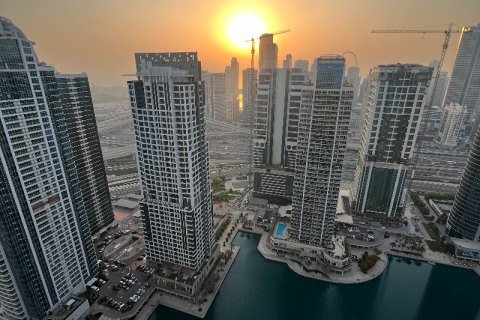 Apartment de 1 dormitorio en Dubai, UAE No. 101428