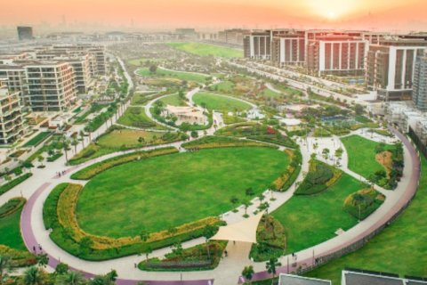 Apartment de 3 dormitorios en Dubai, UAE No. 101429 7