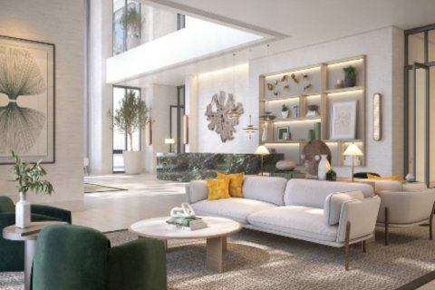 Apartment de 3 dormitorios en Dubai, UAE No. 101429 12