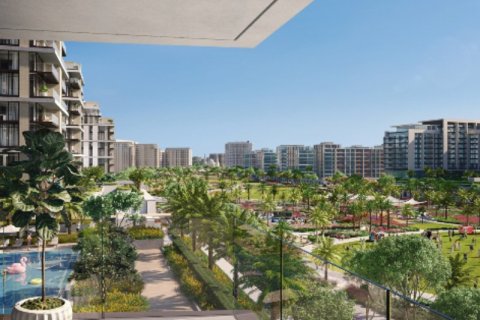 Apartment de 3 dormitorios en Dubai, UAE No. 101429 5