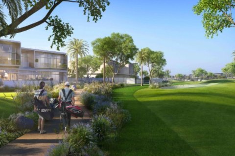 Apartment de 3 dormitorios en Dubai, UAE No. 101429 4
