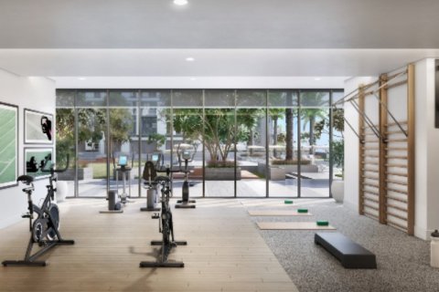 Apartment de 3 dormitorios en Dubai, UAE No. 101429 11
