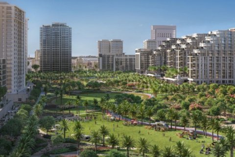Apartment de 3 dormitorios en Dubai, UAE No. 101429