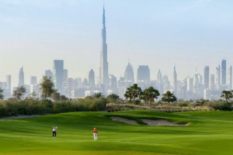 Apartment de 3 dormitorios en Dubai, UAE No. 101429 10
