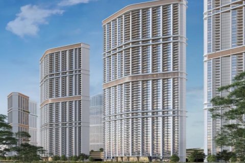 1 bedroom Apartment in Dubai, UAE No. 101443