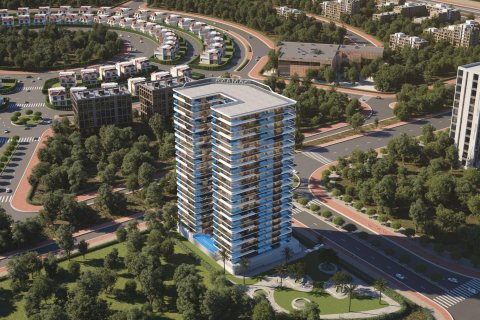 Parkville
 في Dubai Land, الإمارات العربية المتحدة رقم 70613