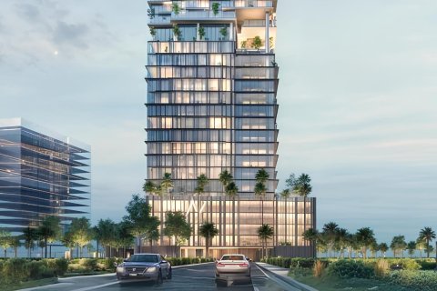Cove Boulevard في Dubai Land, الإمارات العربية المتحدة رقم 70612
