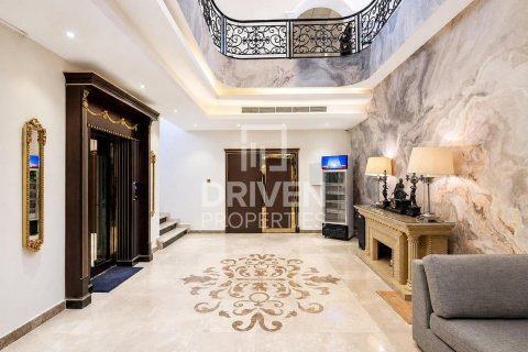 5 غرفة نوم فيلا في Al Barsha South, الإمارات العربية المتحدة رقم 192101 11