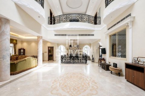 5 غرفة نوم فيلا في Al Barsha South, الإمارات العربية المتحدة رقم 192101 8