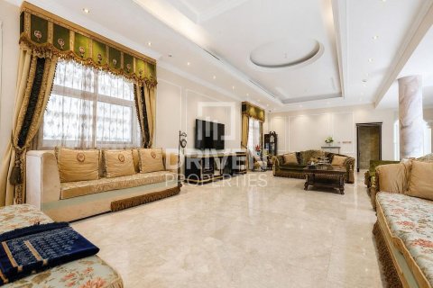 5 غرفة نوم فيلا في Al Barsha South, الإمارات العربية المتحدة رقم 192101 4