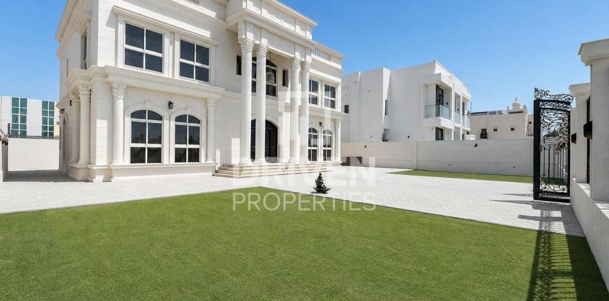 5 غرفة نوم فيلا في Al Barsha South, الإمارات العربية المتحدة رقم 192101
