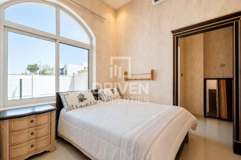 5 غرفة نوم فيلا في Al Barsha South, الإمارات العربية المتحدة رقم 192101 9