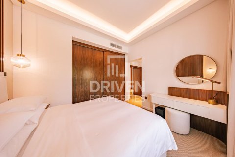 4 غرف نوم فيلا في Dubai Creek Golf and Yacht Club Residences, الإمارات العربية المتحدة رقم 192100 16