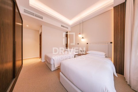 4 غرف نوم فيلا في Dubai Creek Golf and Yacht Club Residences, الإمارات العربية المتحدة رقم 192100 8
