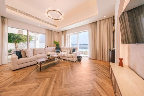 4 غرف نوم فيلا في Dubai Creek Golf and Yacht Club Residences, الإمارات العربية المتحدة رقم 192100 6